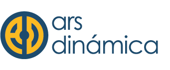 Logotipo de Ars Dinámica