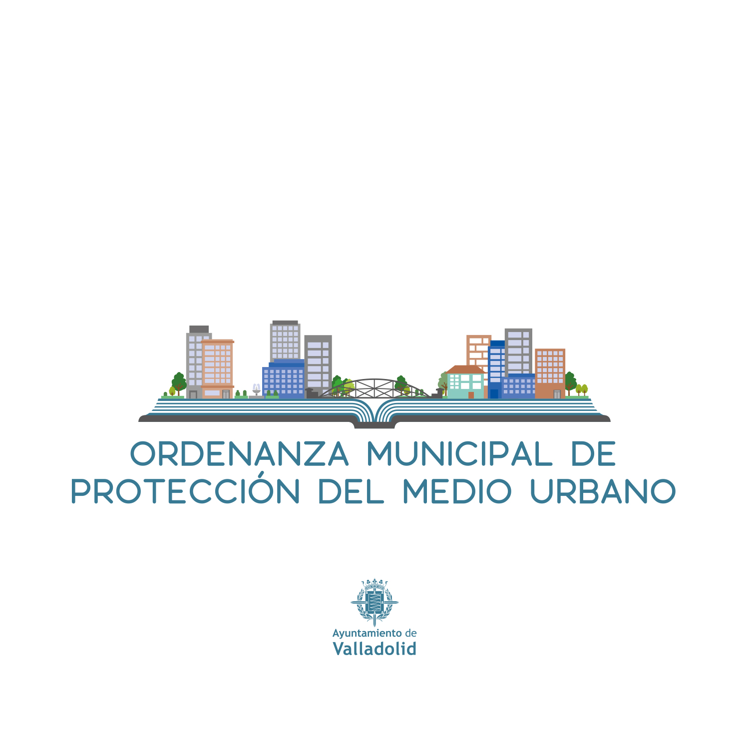 Imagen del trabajo Normativa de protección del medio urbano