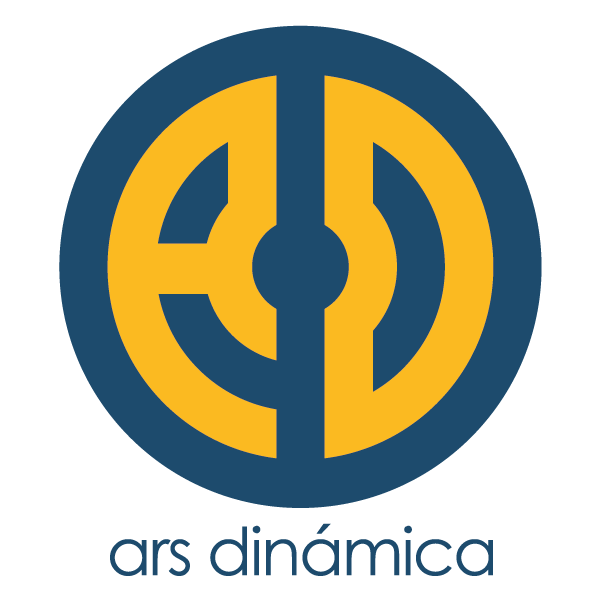 Logotipo de Ars Dinámica