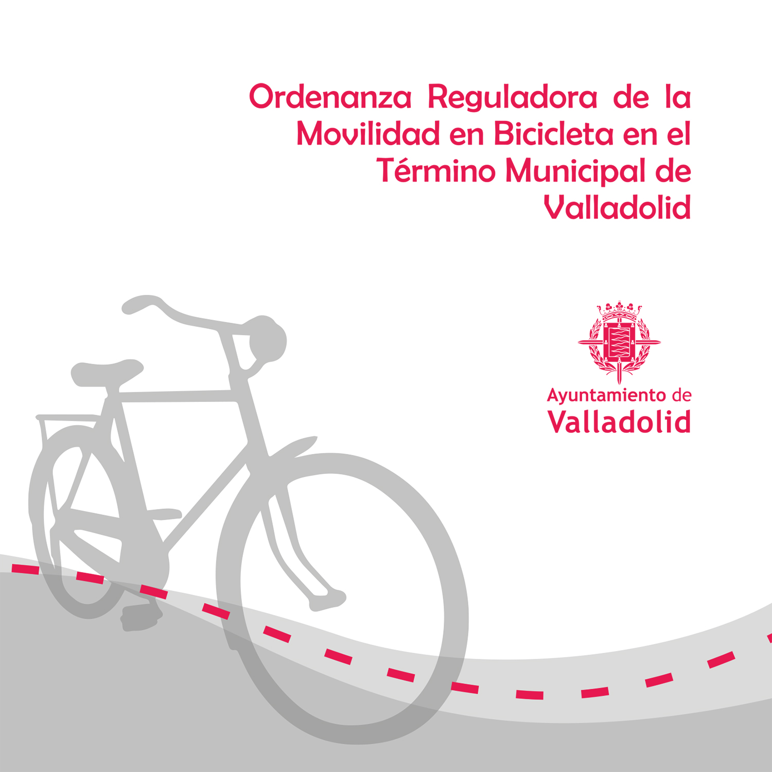 Imagen del trabajo Normativa para la circulación en bicicleta